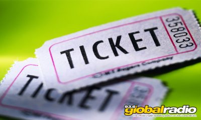 Free Tickets