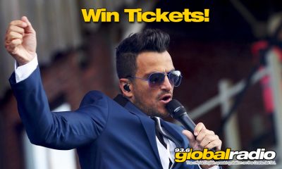Win We Love The 90s Tickets