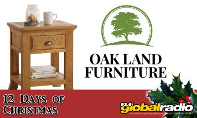 Oak Land Furniture