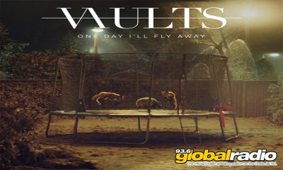 Vaults, One Day I'll Fly Away