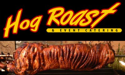 Hog Roast Event Catering Costa del Sol