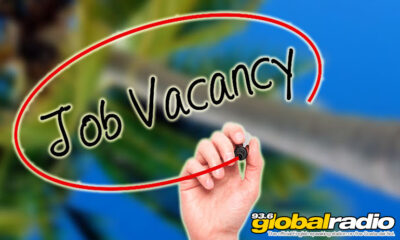 Job Vacancy