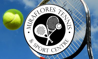 Miraflores Tennis Club Job Advert 770