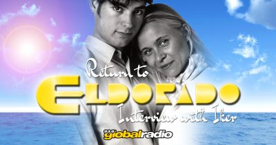 Return to Eldorado Interview with Iker Javier