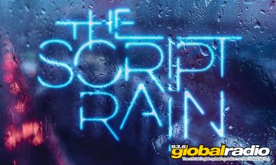 The Script, Rain