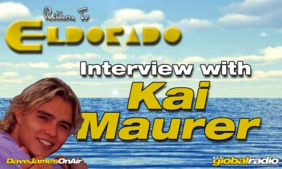 Kai Maurer Interview