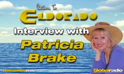 Patricia Brake Eldorado