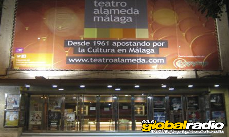 Teatro Alameda