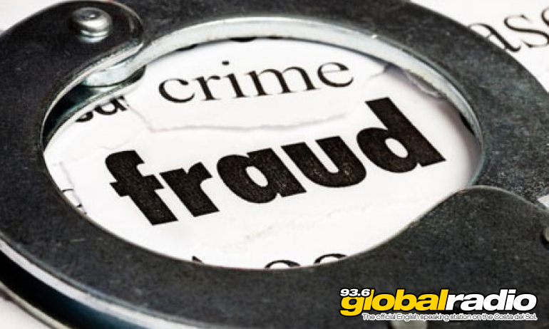 British Fraudster Arrested In Marbella