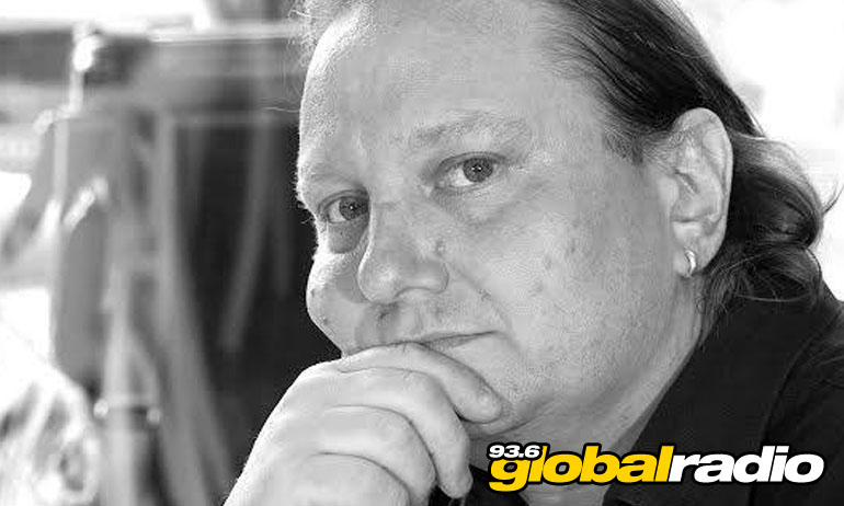 Chris Karle, Sports Presenter, 93_6 Global Radio