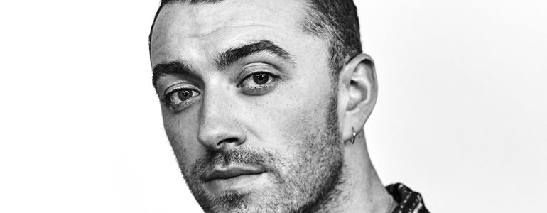 Sam Smith One Last Song