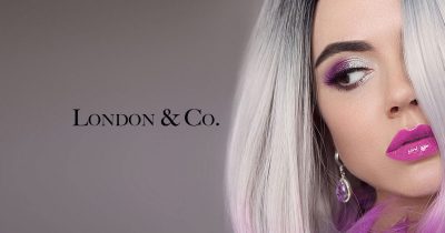 London & Co Job