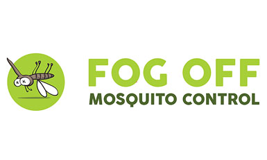 Fog Off Mosquito Control