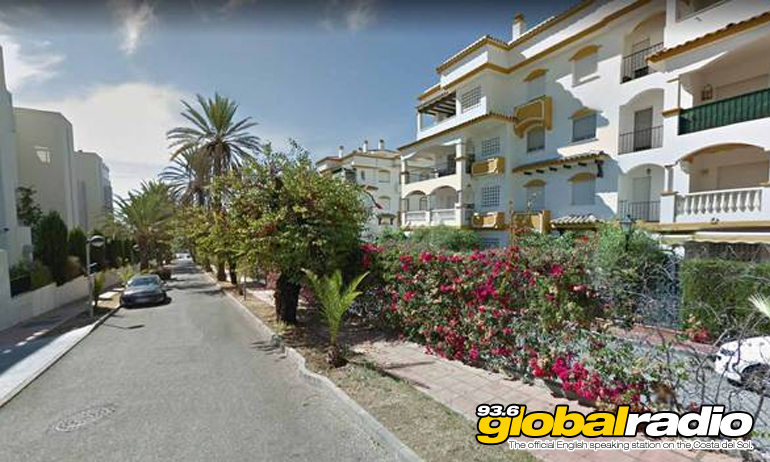 Four Year Old British Girl Drowns In Marbella