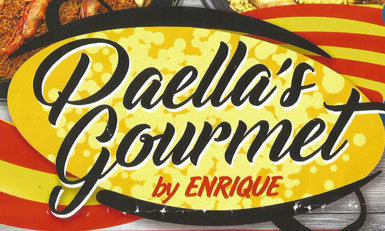 Paella Gourmet