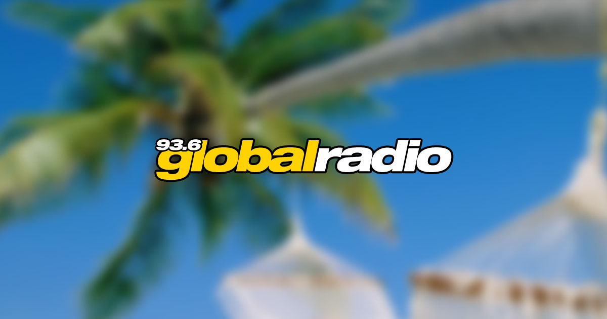 93.6 Global Radio on the Costa del Sol in Spain 93.6 Global Radio