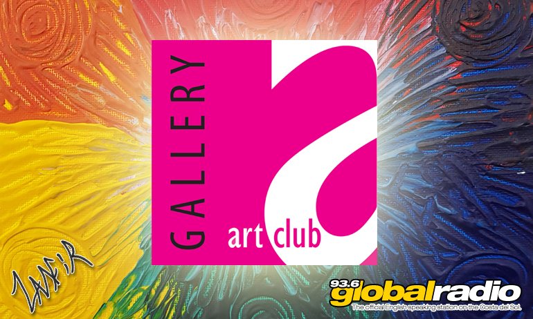 Gallery Art Club Fuengirola