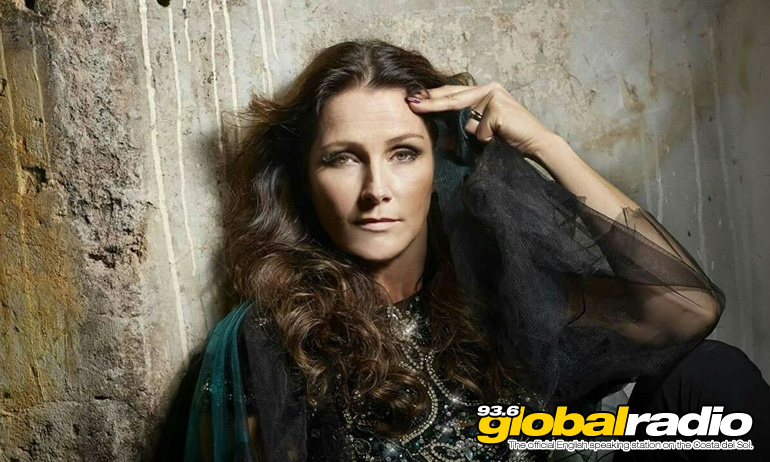 Jenny Ace Of Base