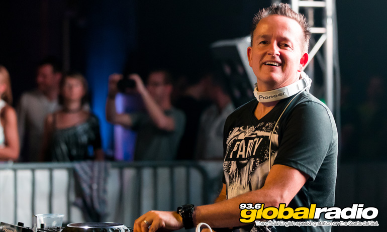 Sash DJ