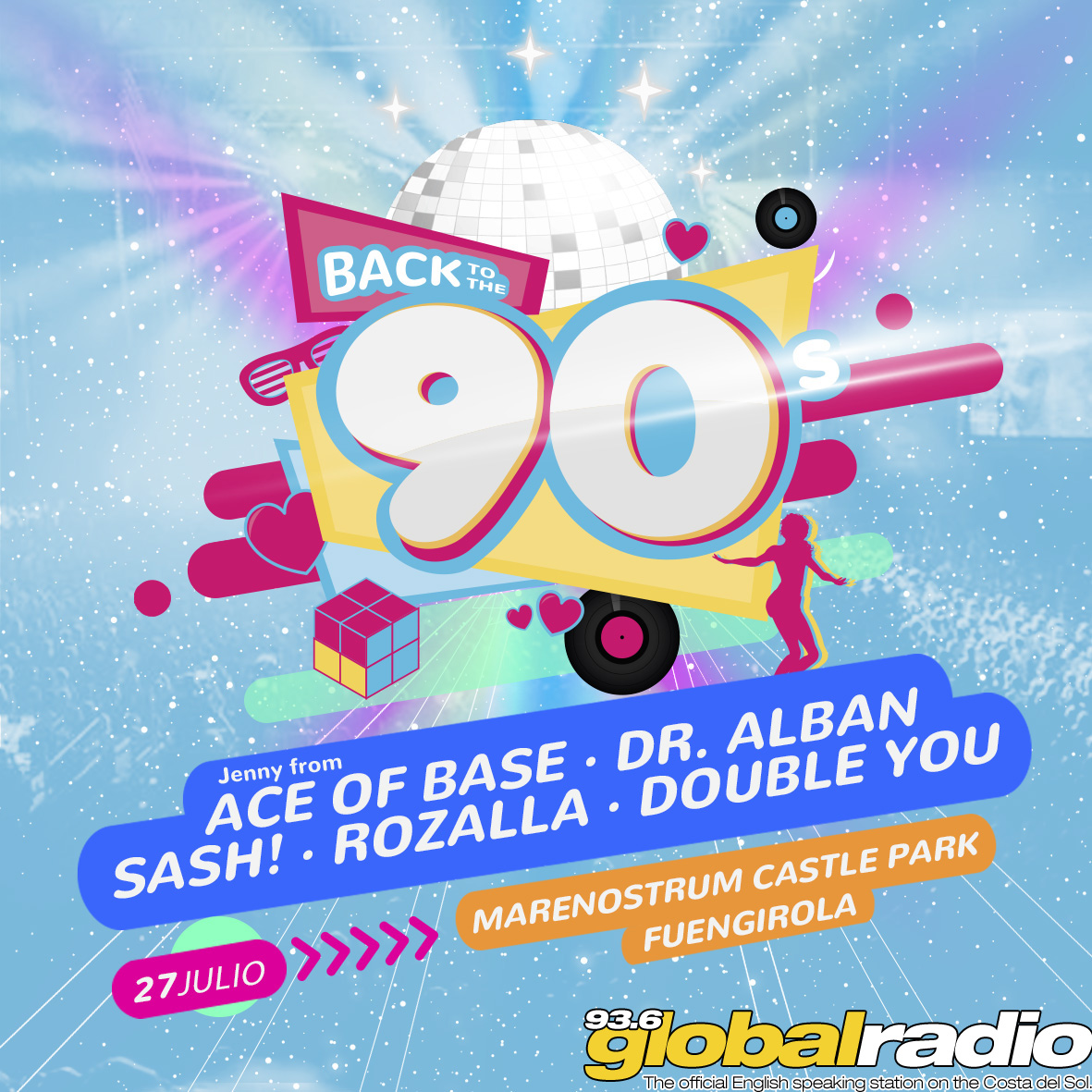 back to the 90s full