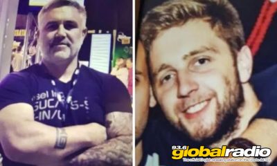 British Father And Son Still Missing In Spain