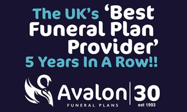 Avalon Funeral Plans