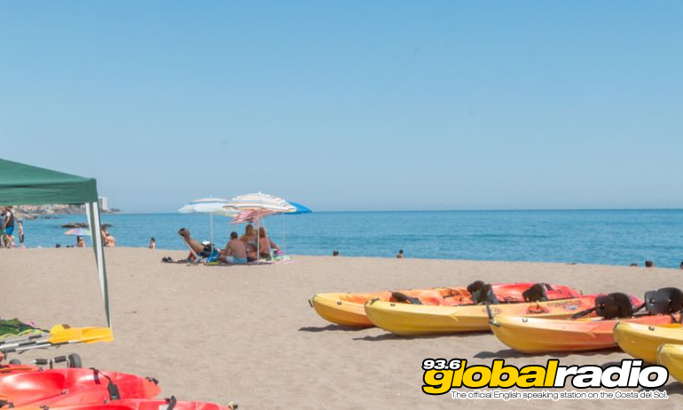 British Man Drowns At Fuengirola Beach