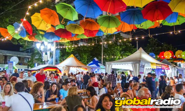 Benalmadena Feria