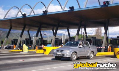 Motorway Charges Won't Be Scrapped On AP7