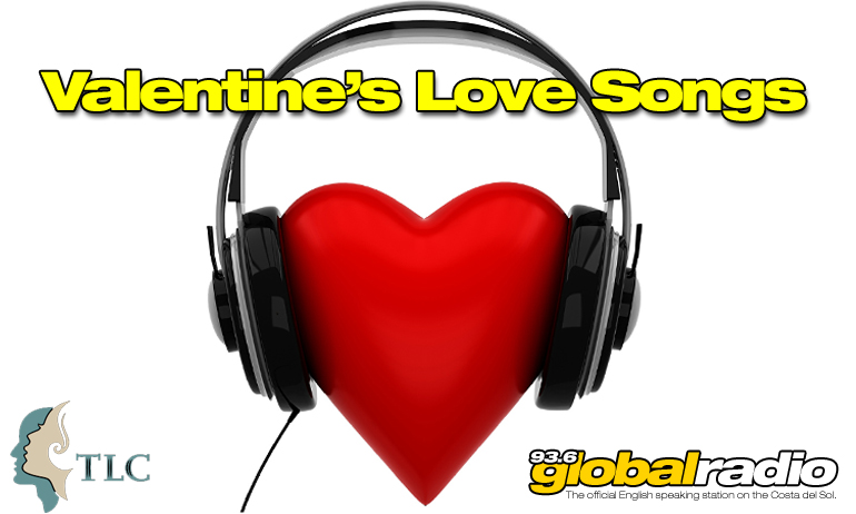 Valentines Love Songs