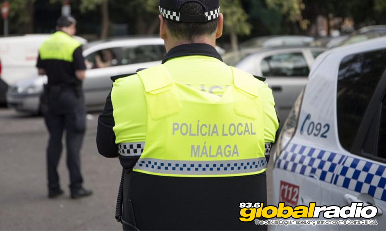 Malaga Police