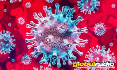 More Than 100000 Coronavirus Cases In Spain