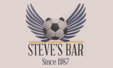 Steves Bar