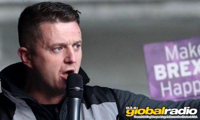 Tommy Robinson Moving To Marbella