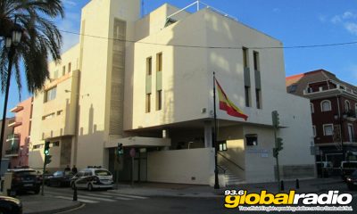 Fuengirola Police Station Closed Over Covid Case