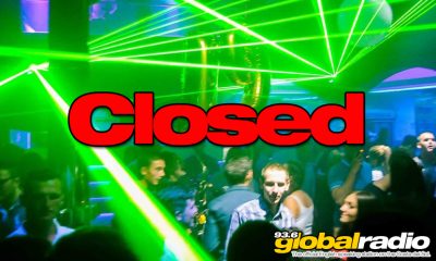 Smoking Banned And Nightclubs Closed In Spain