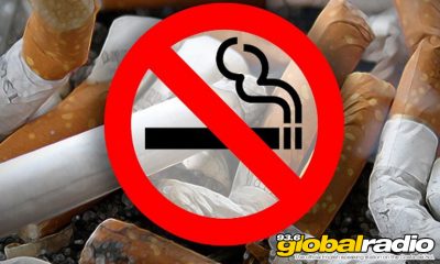 Smoking Could Be Banned In Andalucia