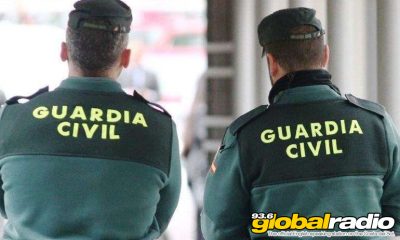 70 Year Old Brit Shot In Mijas