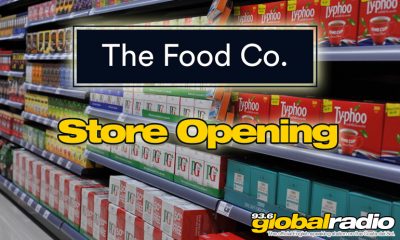 The Food Co Store Opening