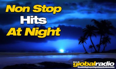 Non Stop Hits At Night