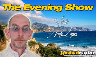 The Evening Show