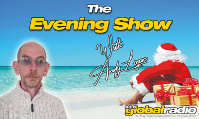 The Evening Show