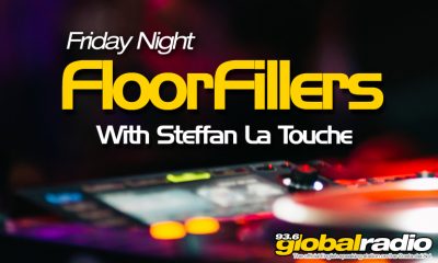 Friday Night FloorFillers