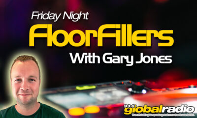 Friday Night FloorFillers