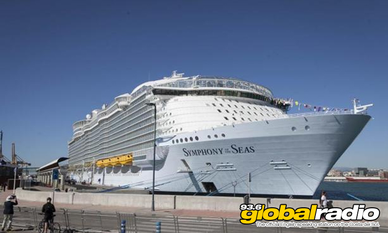 Cruise Ships Returning To Malaga