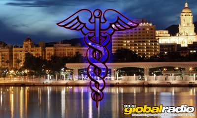 The incidence rate in the province of Malaga drops again