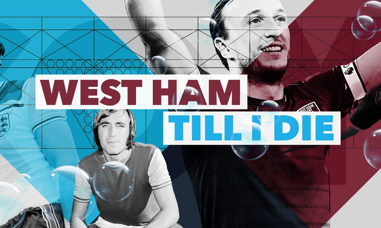 West Ham Till I Die