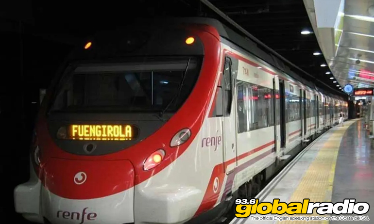 Marbella Rail Link Delayed Again