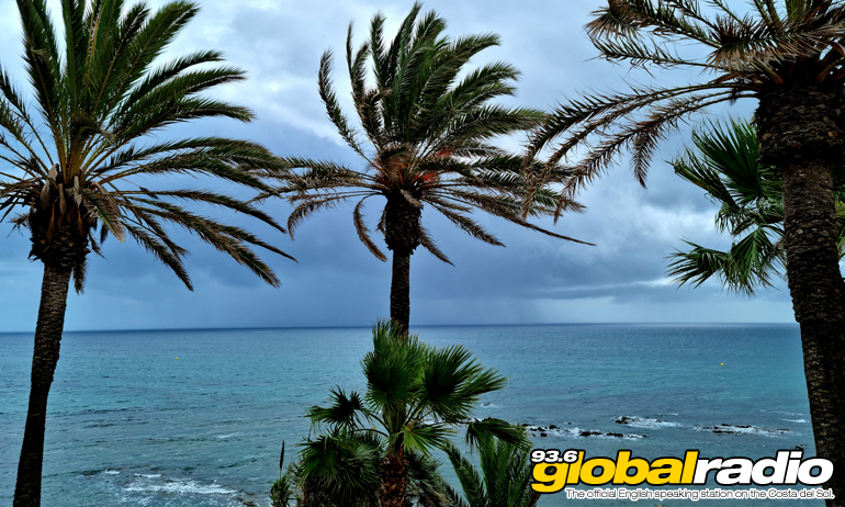 Costa Del Sol Weather Warning Extended 