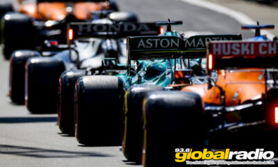 Grand Prix Racing Could Return To Andalucia